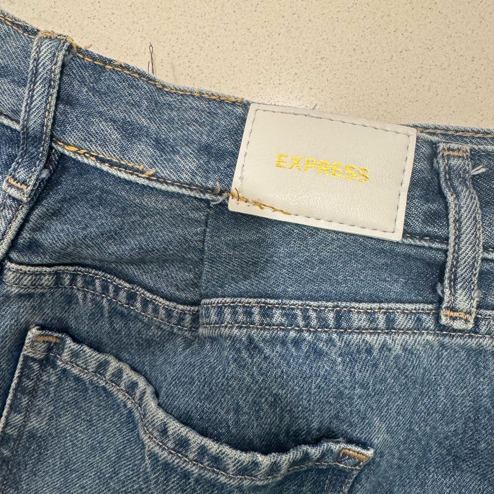 Express jeans - Picture 3 of 3